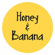 Honey and Banana